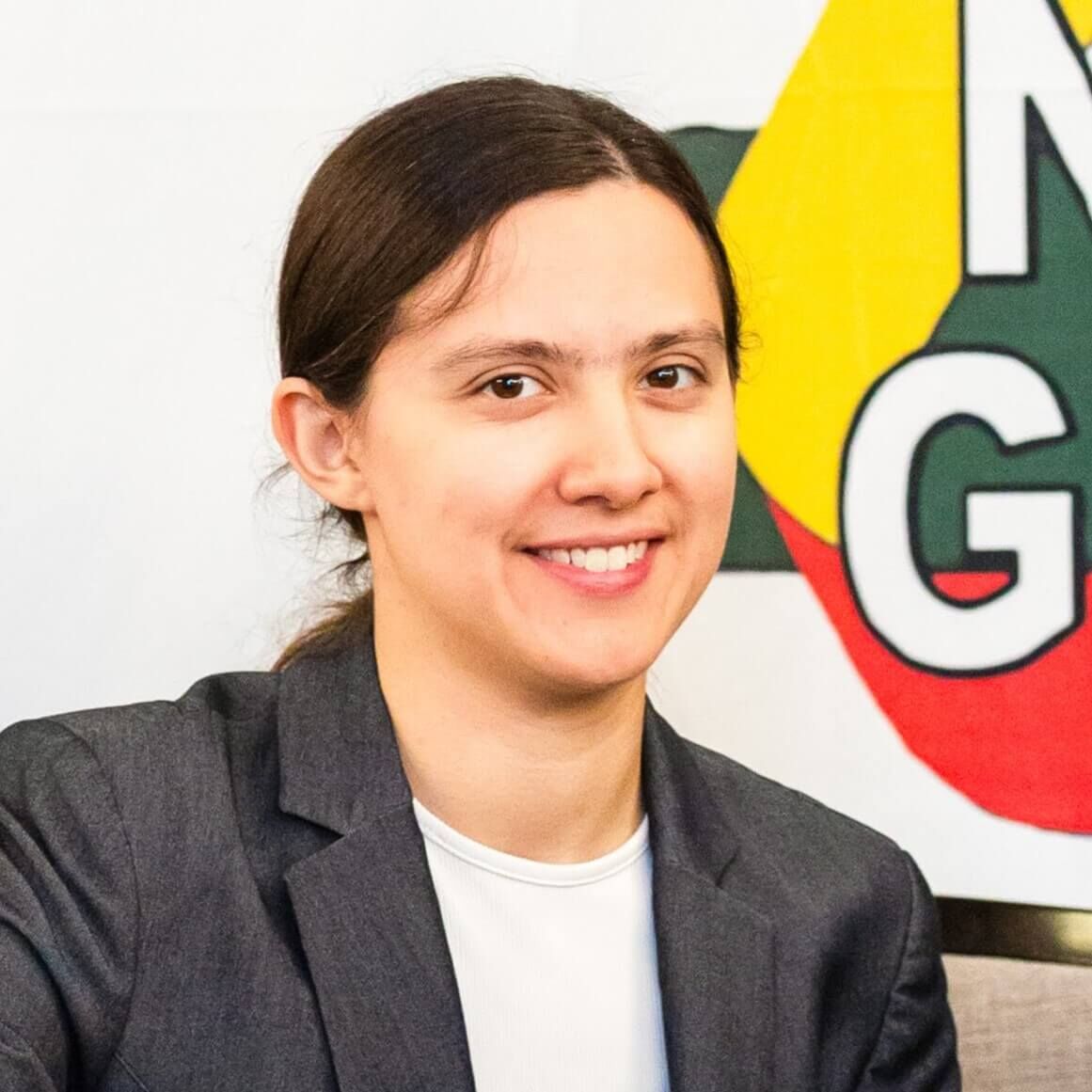 Aeowyn Kendall, Aztech Geothermal,