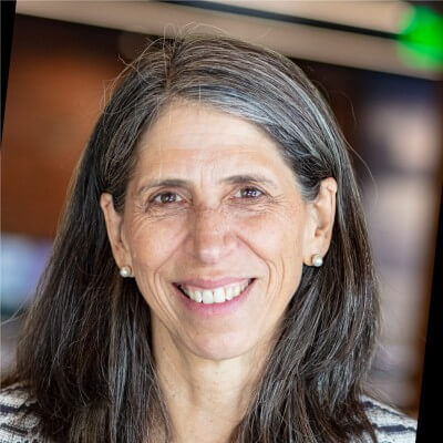 Ania Camargo Cortés