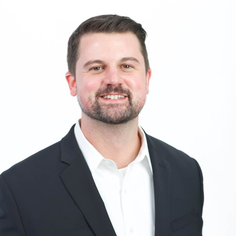 Dan Sergison Photo