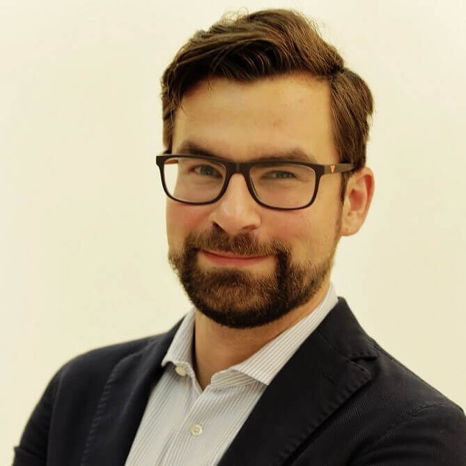 Dmitriy Kurav