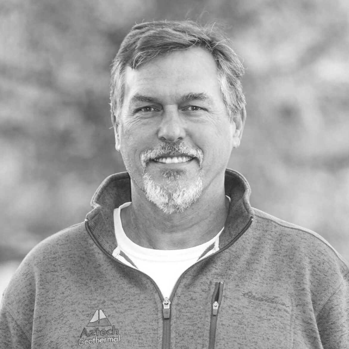 Geoff Hoffer, Aztech Geothermal, CGD, CGI, CRD