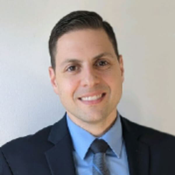 Greg Koumoullos