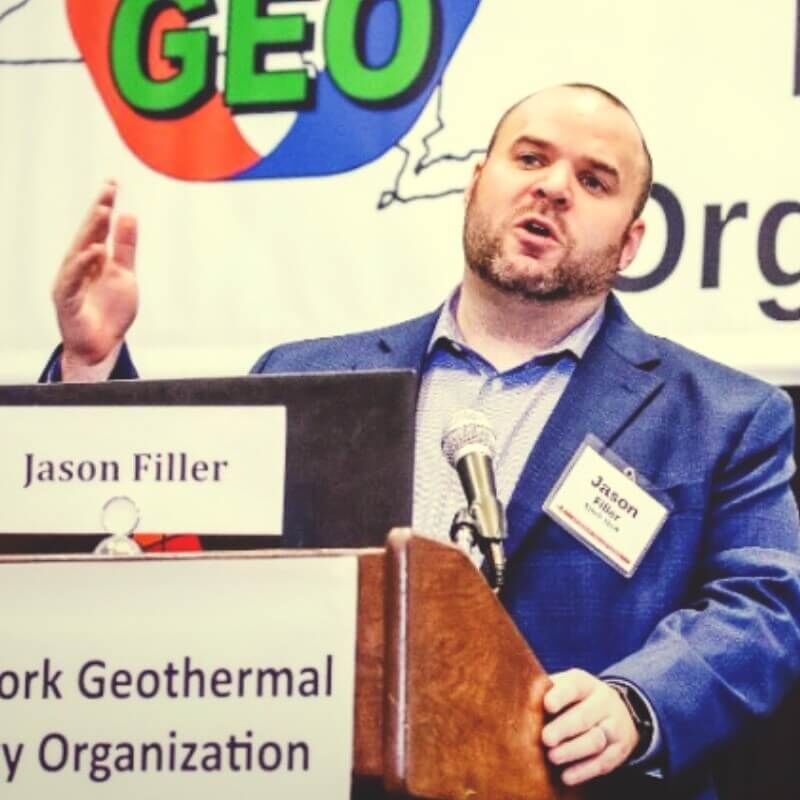 Jason FIller
