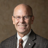 Jay Egg Portrait 2020