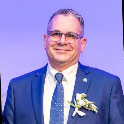 Jeff Hammond