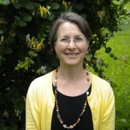 Joanne Coons
