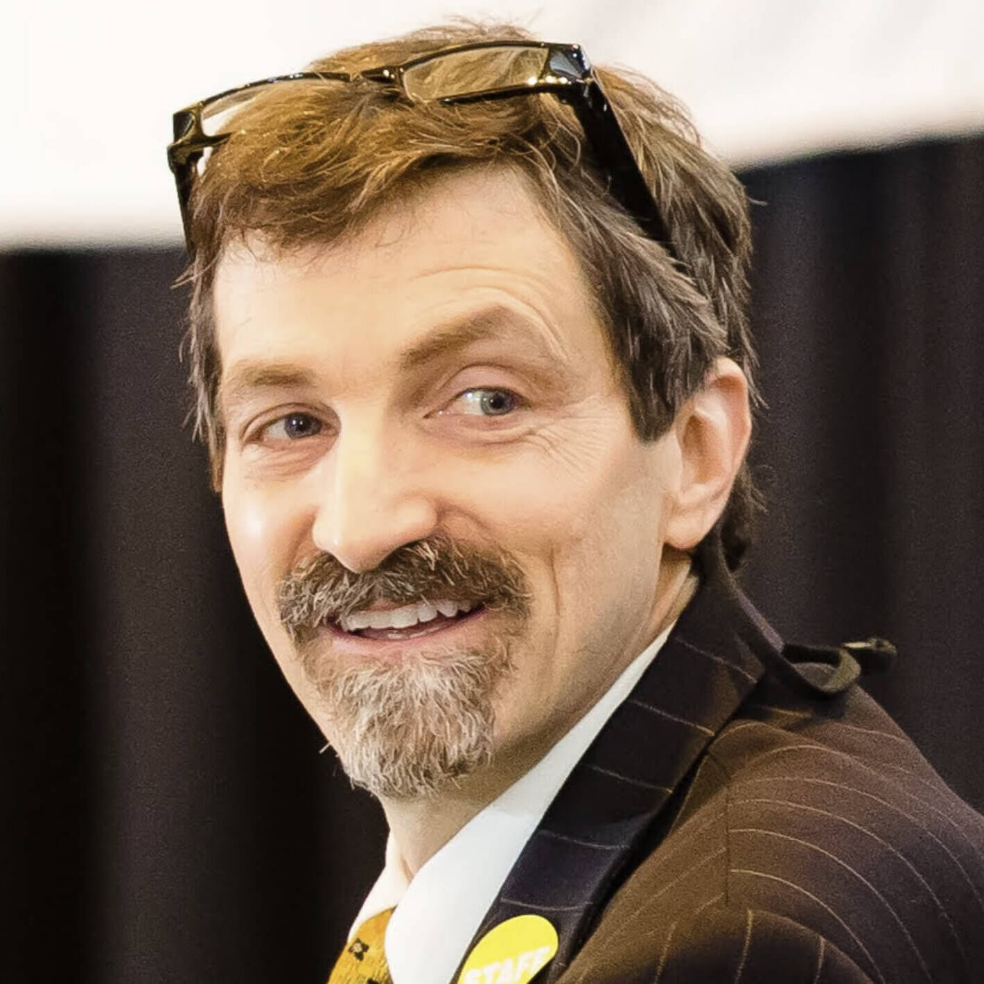 John Ciovacco_NY-GEO 2019