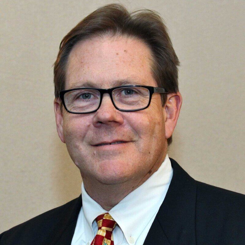 John Rhyner