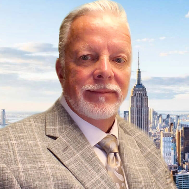 K. Hayes - Empire State Building