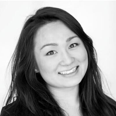 Kate Cheng
