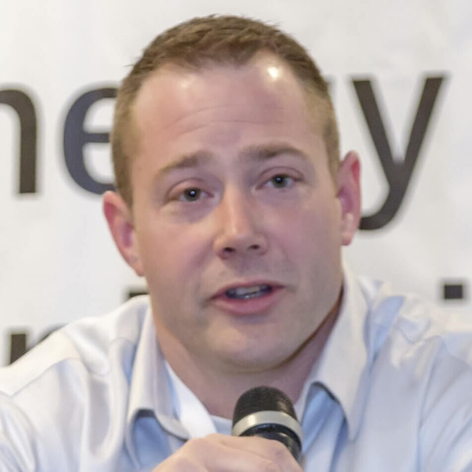 Kevin Moravec_2018 Panel