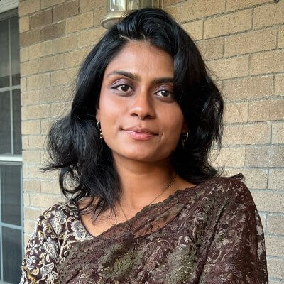 Marwa Chowdhury