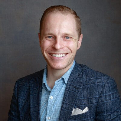 Owen Brady-Traczyk