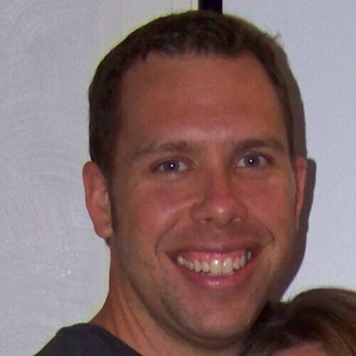 Tim Hammond