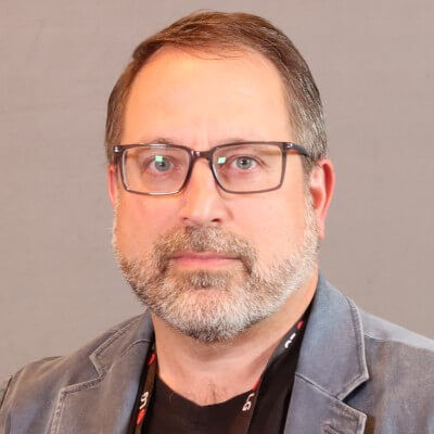 Tim Mutkoski