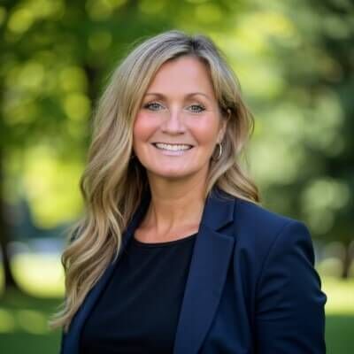 Tracey Ogden