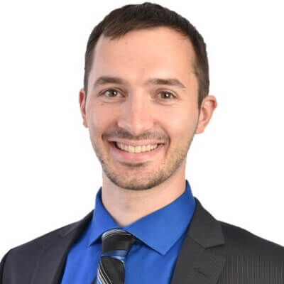 Victor Braciszewski